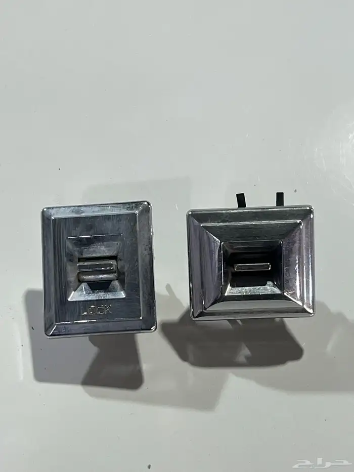 قطع غيار واكسسوارات كابرس 41