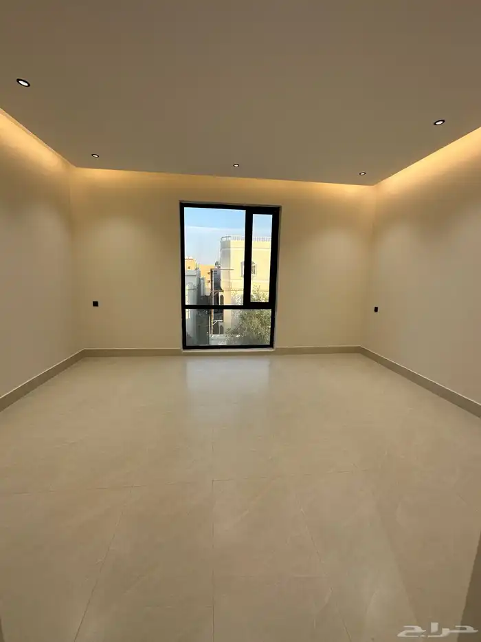 امتلك شقتك مع ملحق خاص بموقع مميز حي حسام 0