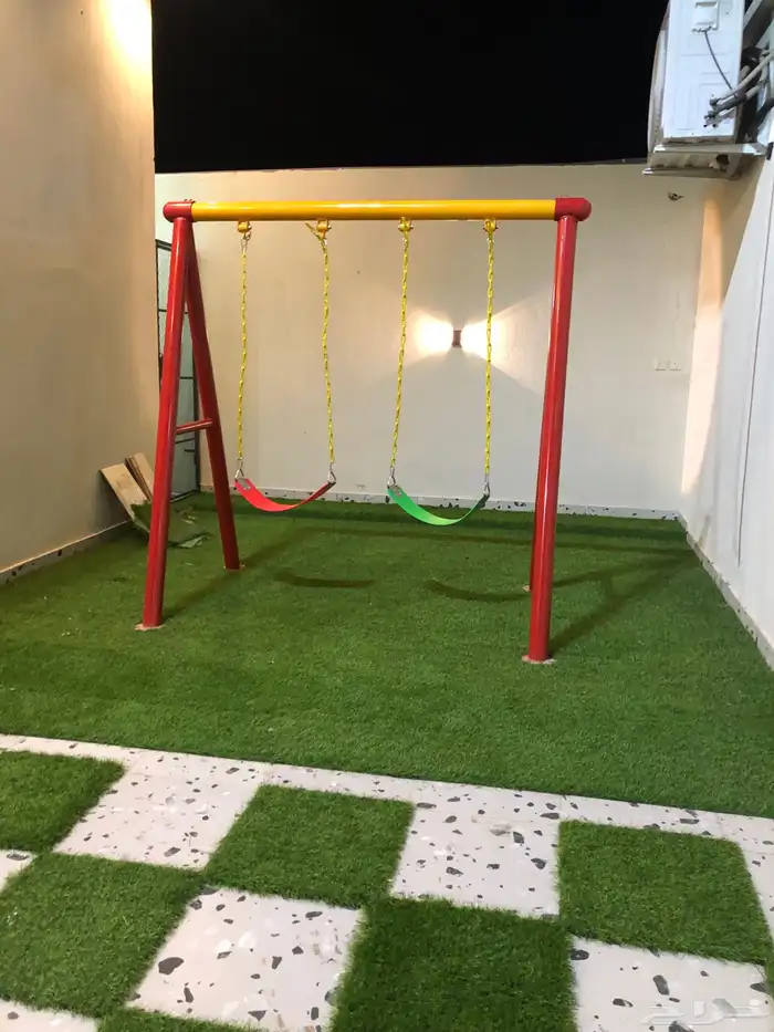 استراحة وشاليه الغيم 37