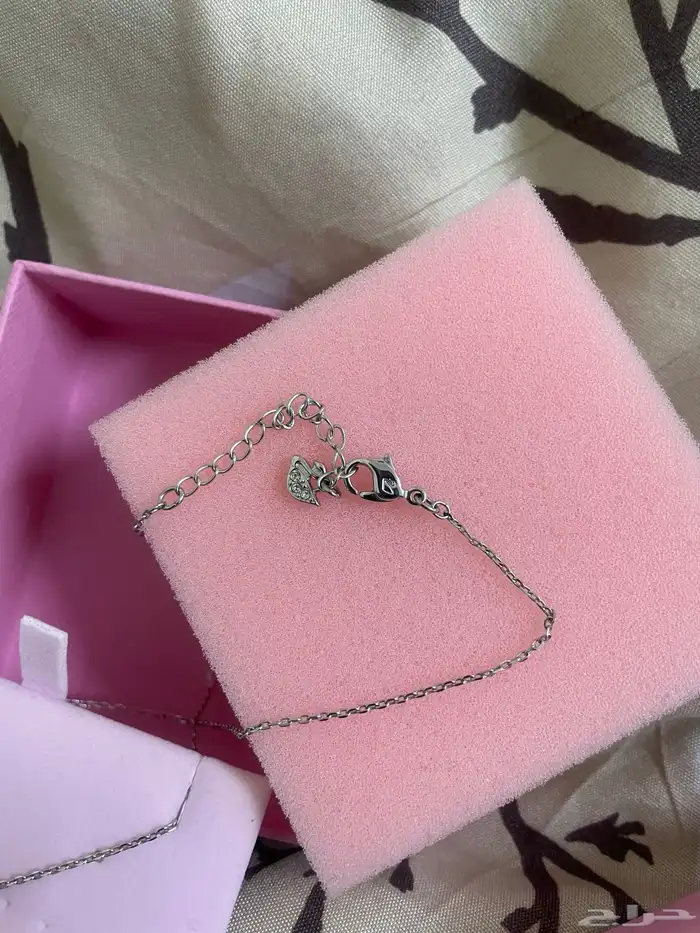 سلسال سورافسكي 2