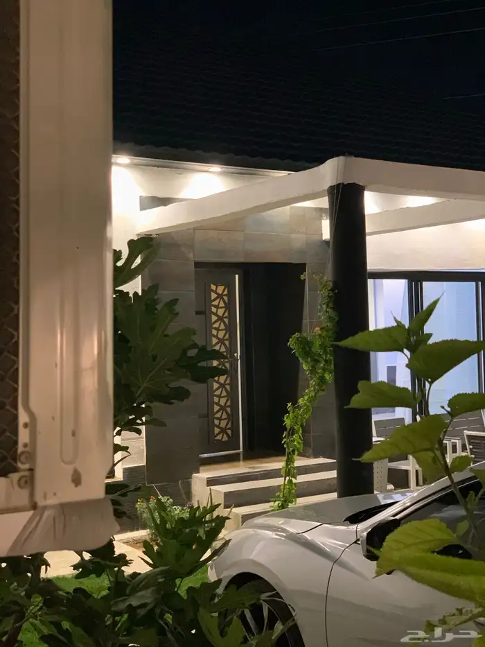 شالية هاندا رحاب الطايف 14