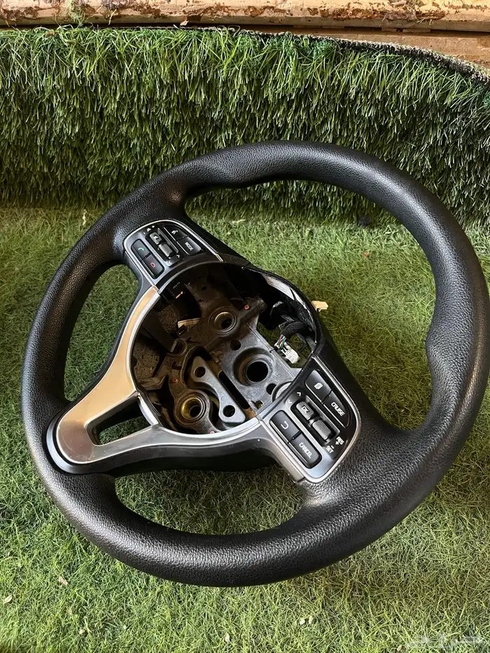 طاره اوبتيما 2016-2017-2018 نظيفه بعروقها 5