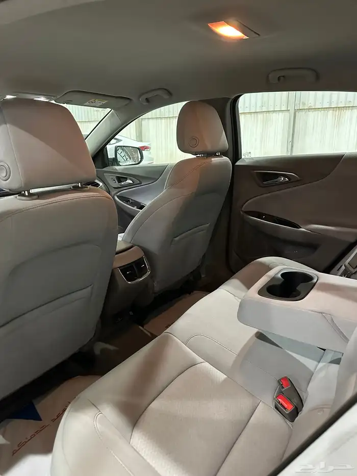 ماليبو 2020 سعودي نص فل 7