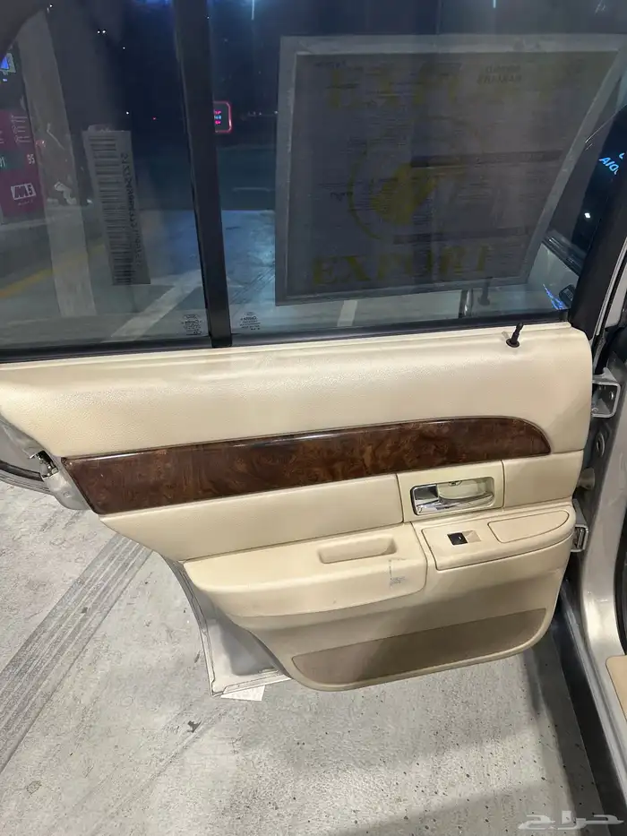 فورد ماركيز 31