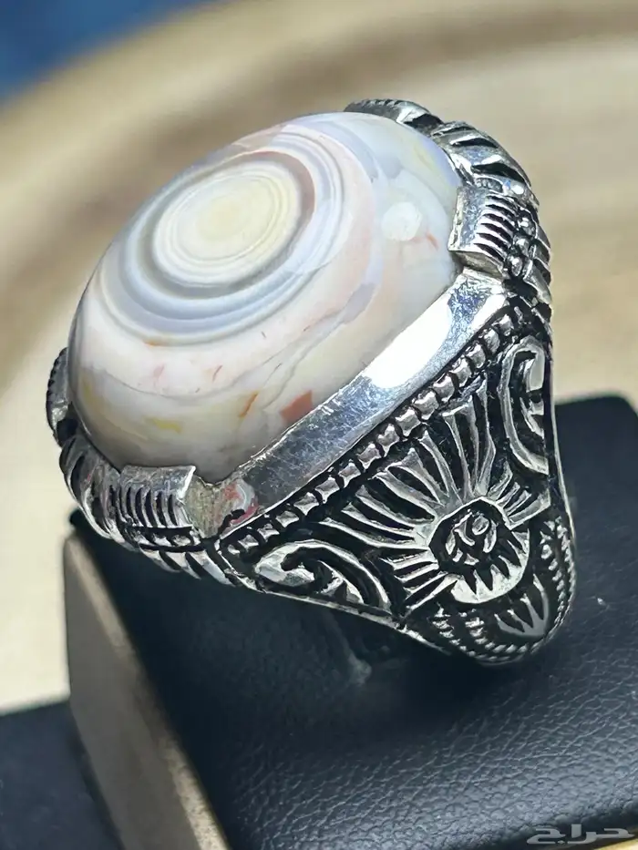 فيروزات وعقيق يماني  واوبالات 21