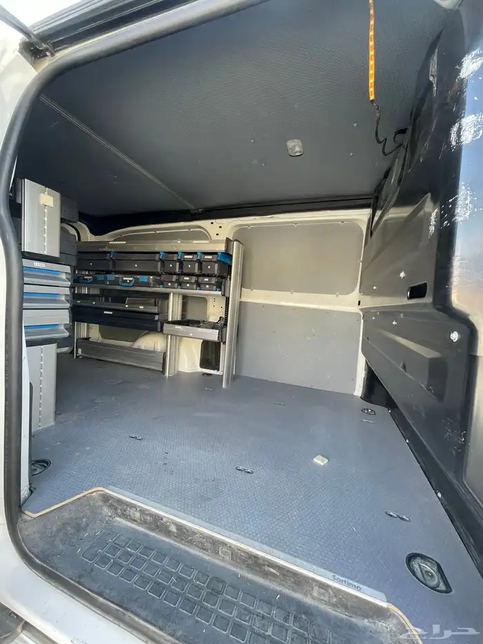 فان - بيجو- اكسبيرت-2022-ديزل- تماتيك- 22