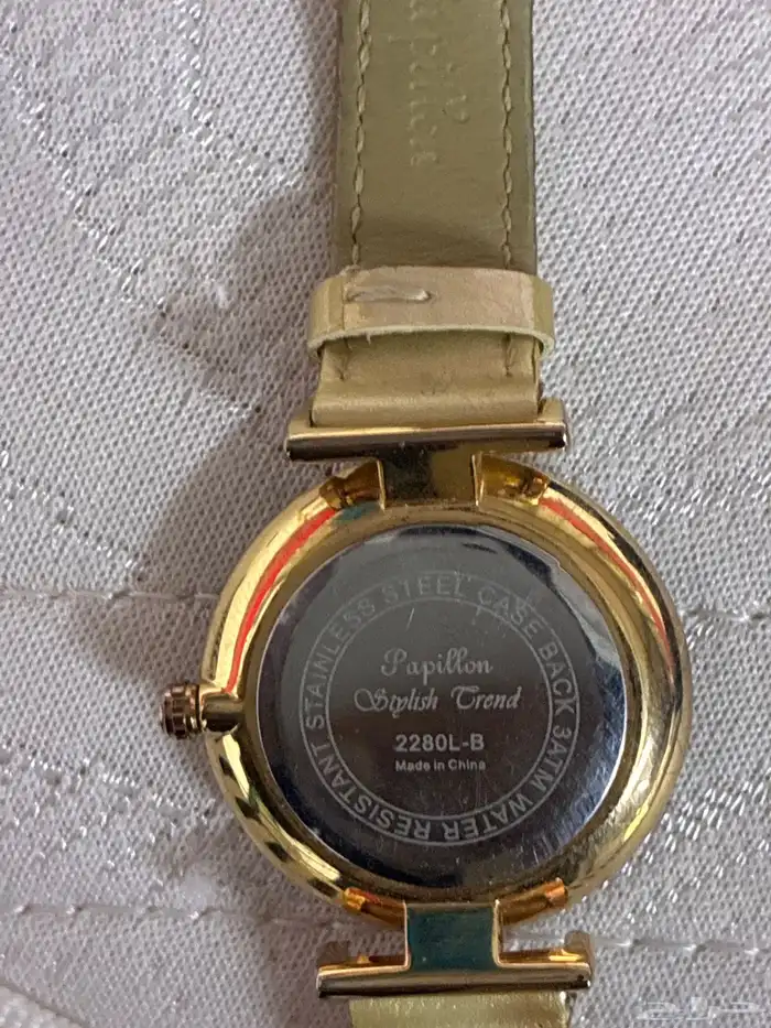 ساعات للبيع 3