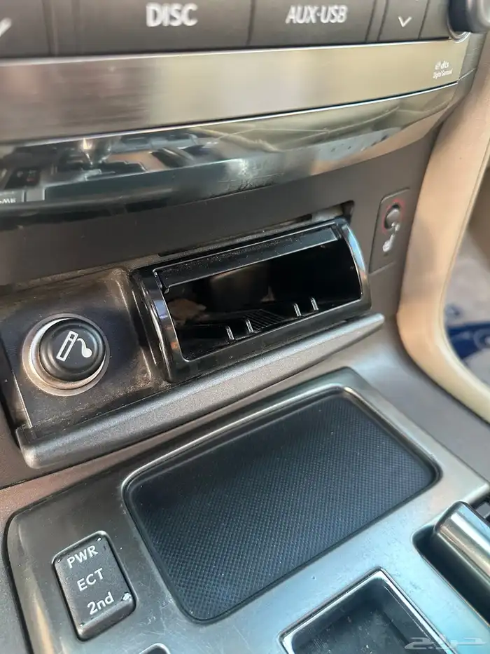 لكزس lx570 2011 42