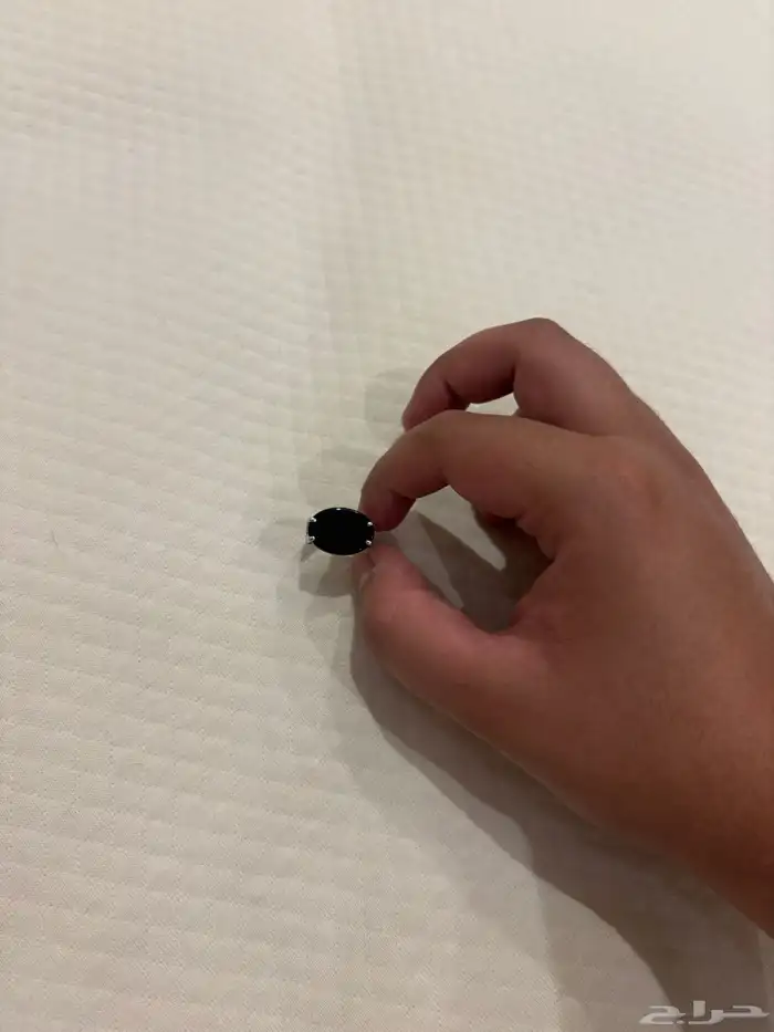 خاتم شنكار لون ملكي 0