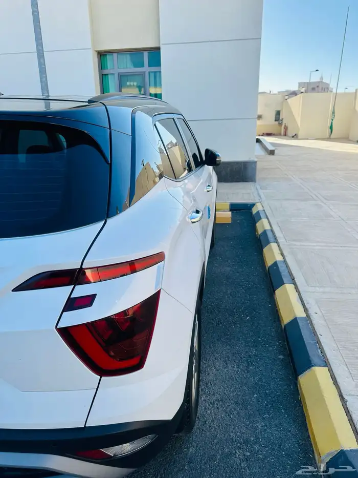 كريتا 2024 ممشاها 51 الف 1