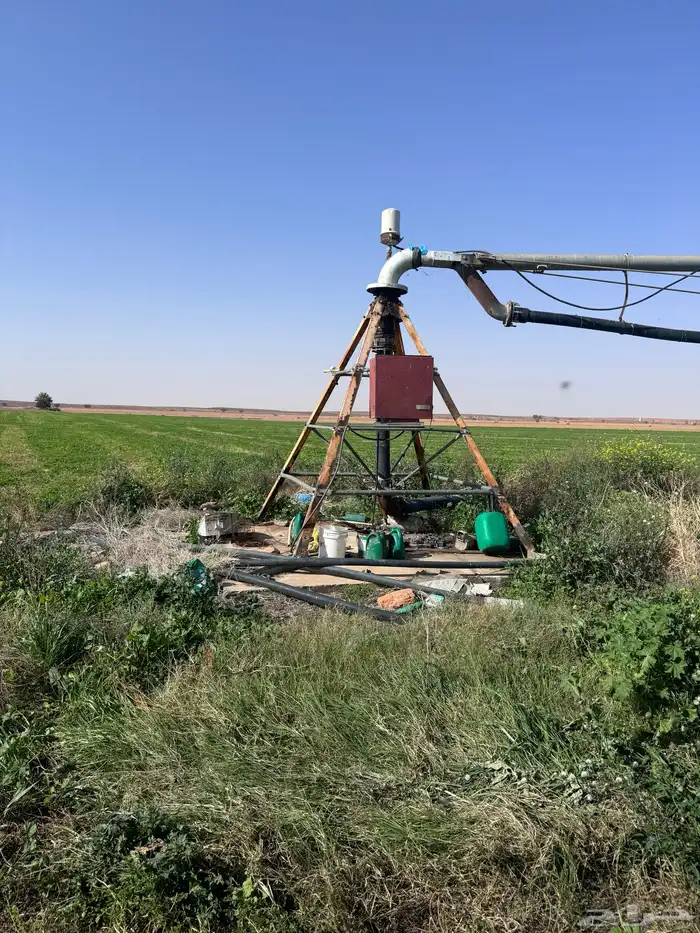 معدات زراعية 1