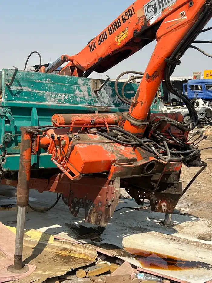 ونش للبيع 3 طن 0