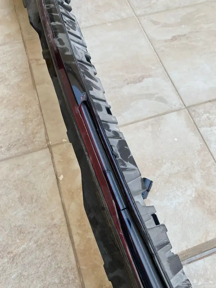 اصطب شنطه فورد تورس 2024 0