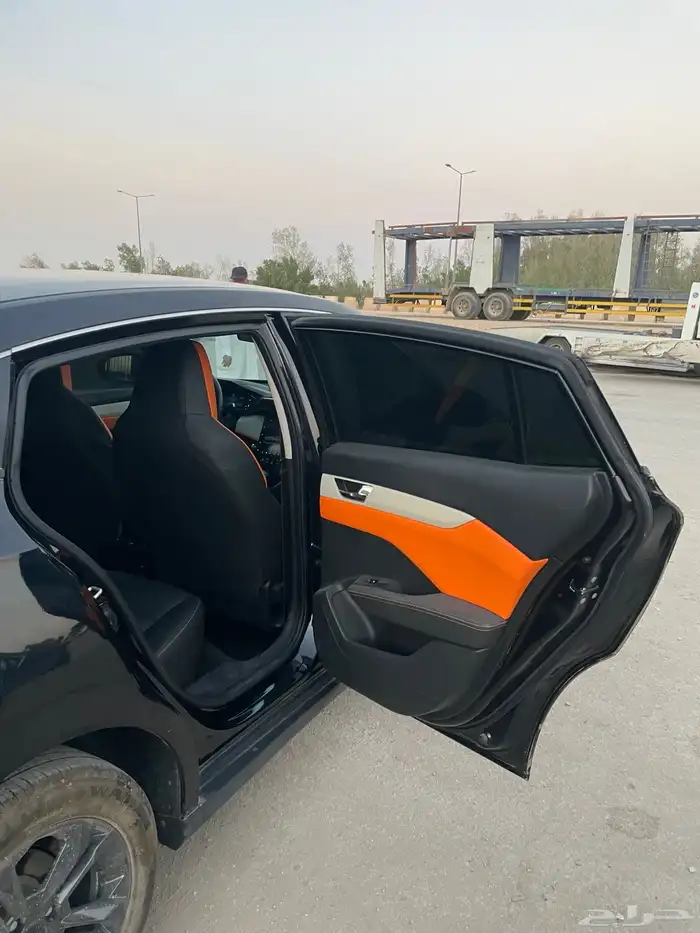 دونج فينج شاين مصدوم 14