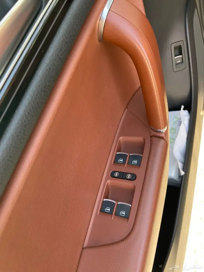 VW Touareg 69 500 mileage 12