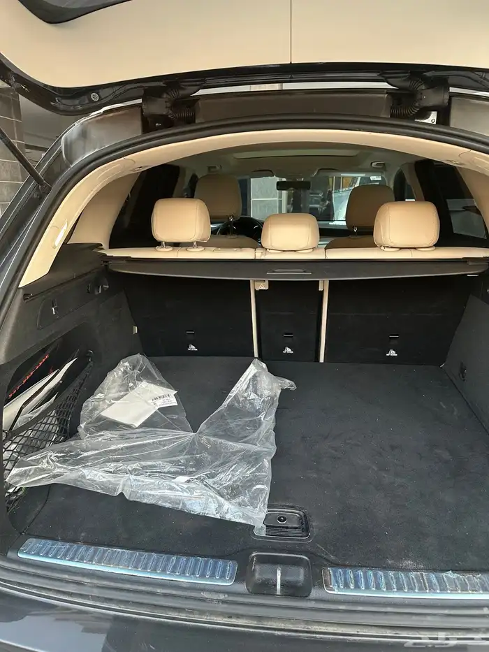 مرسيدس GLC300 10