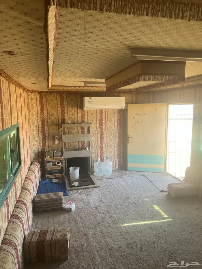 كرفانة كويتية للبيع 5