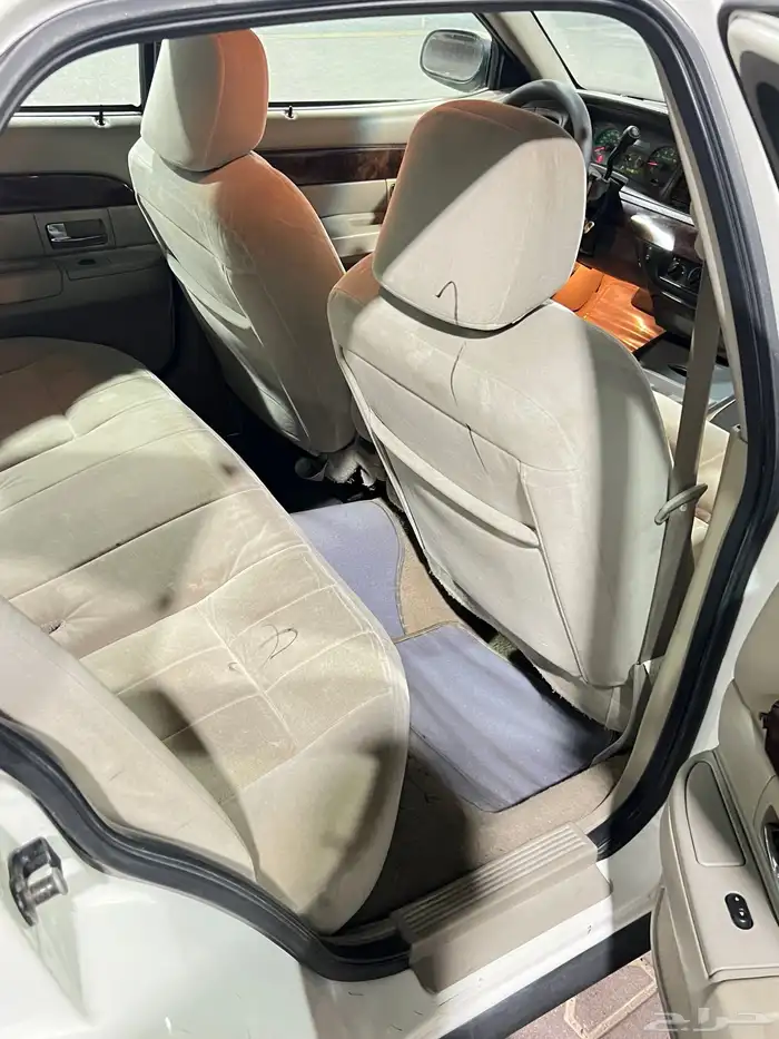 فورد ماركيز 2006 للبيع 11