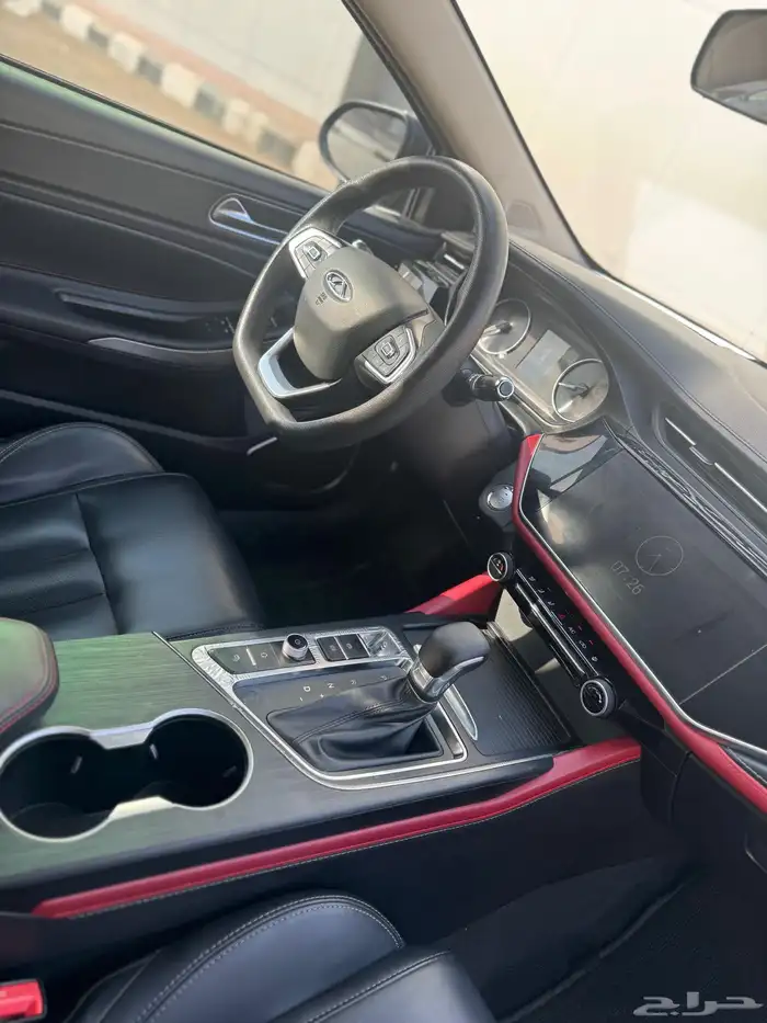 شيري اريزو 6 موديل 2023 السعر 29000 الف 11