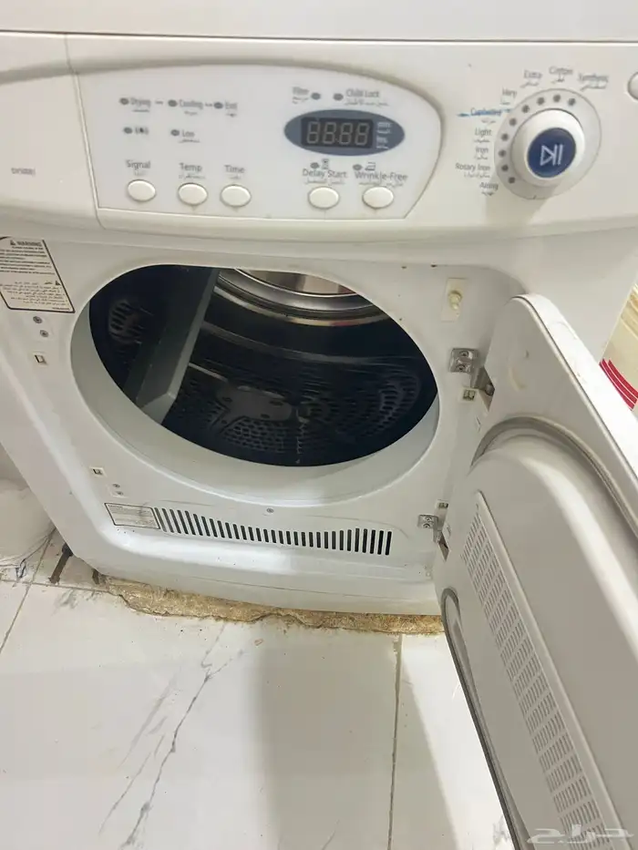 نشاف سامسونج 0