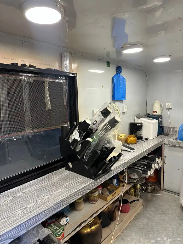 فود ترك كامل 3