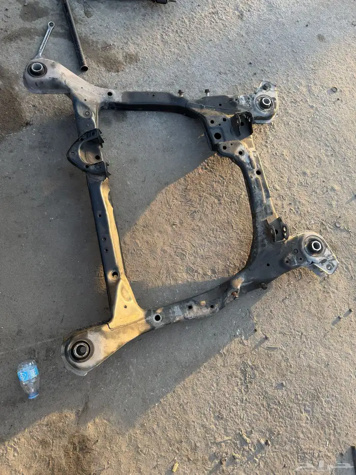 قير وعكوس وفلنجات وكمر كامري 2001 7