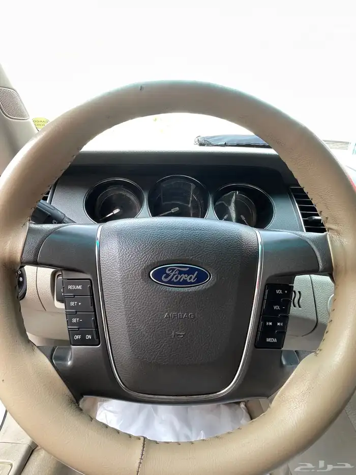 فورد تورس بودي وكاله كامل 10