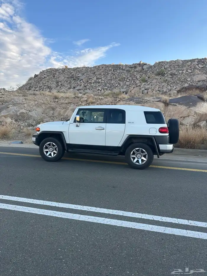 اف جي فل كامل تانكي كبير دفلك 6