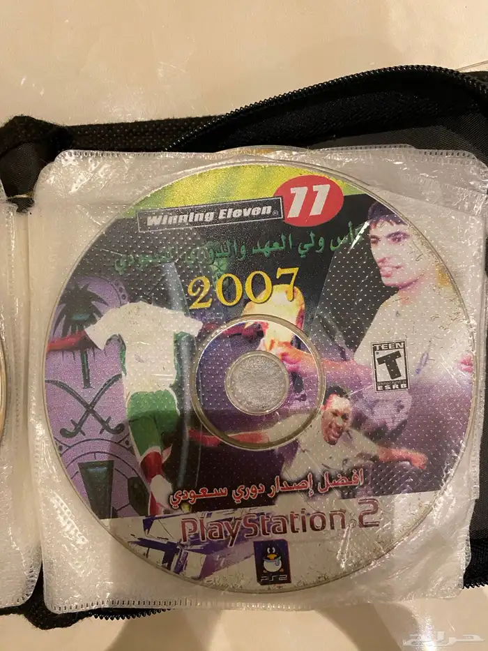 سوني 2 شغال بجميع اغراضه 22