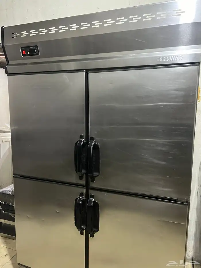 Refrigerator ثلاجة 0