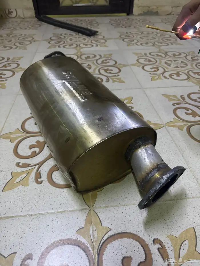 دبابه فوكس ثلاثه انش استخدم 10 ايام جديدة 2