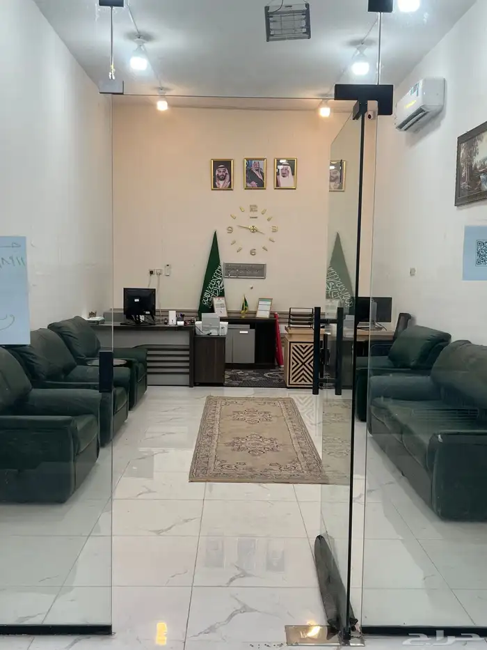 مكتب للبيع 0