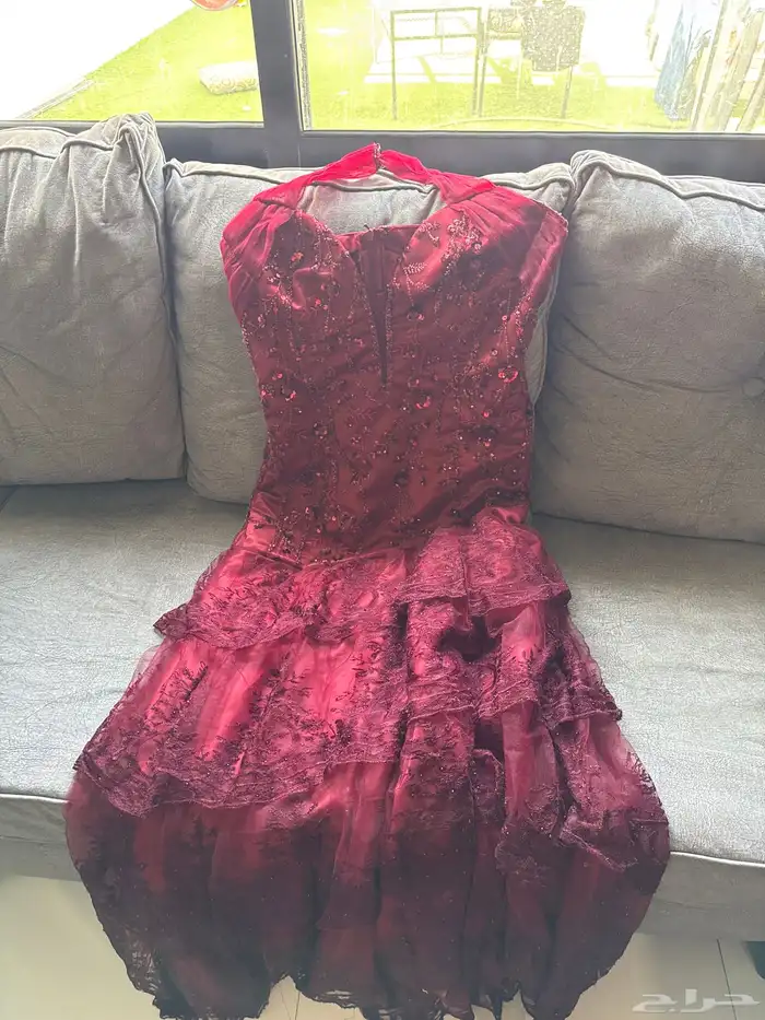 فستان سهره 2