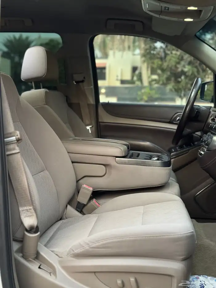 للبيع شيفرولية تاهو 2016 LS 14