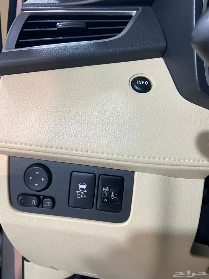 متسوبيشي اكس باندر 2024 20