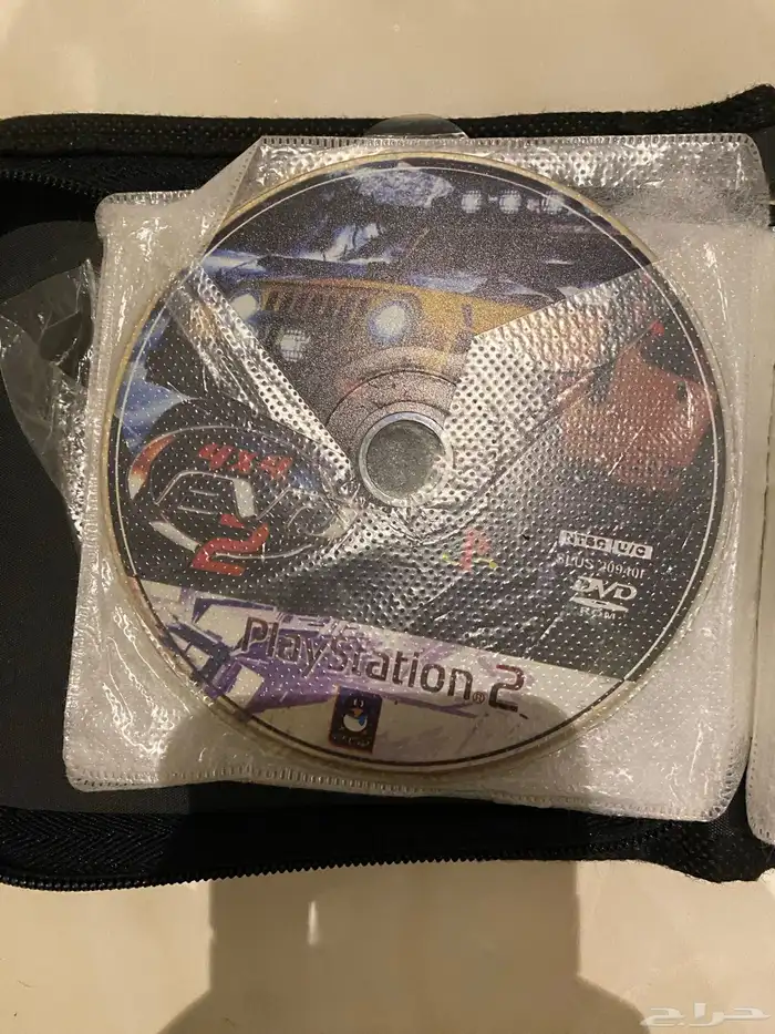 سوني 2 شغال بجميع اغراضه 14