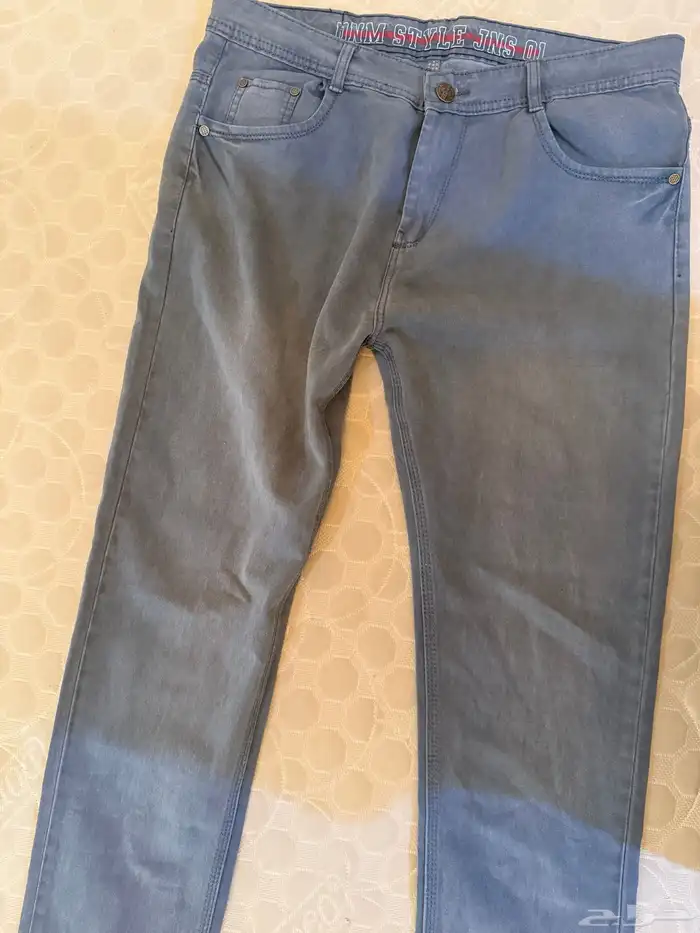 جينزات رجالية 4