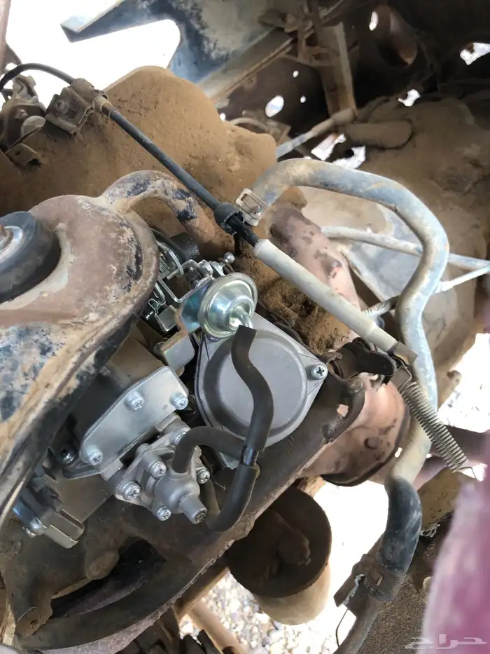 قلاب تايوتا 17