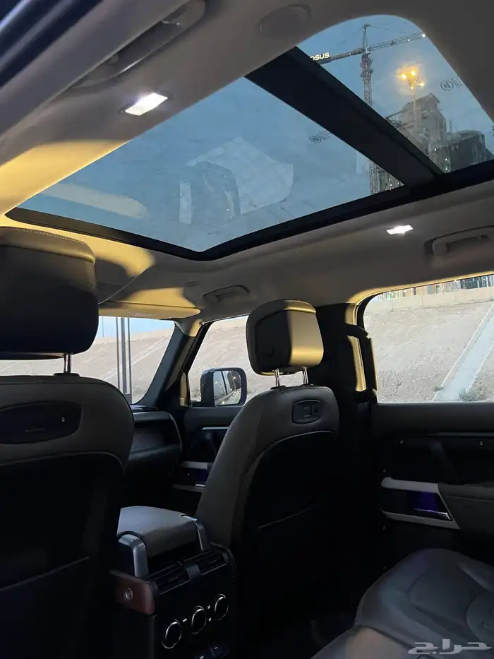 6Vديفندر 2020نظيفة 46