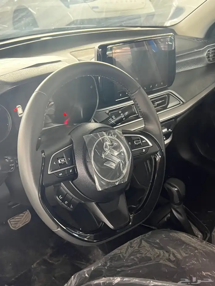 سوزوكي سويفت GLX 14