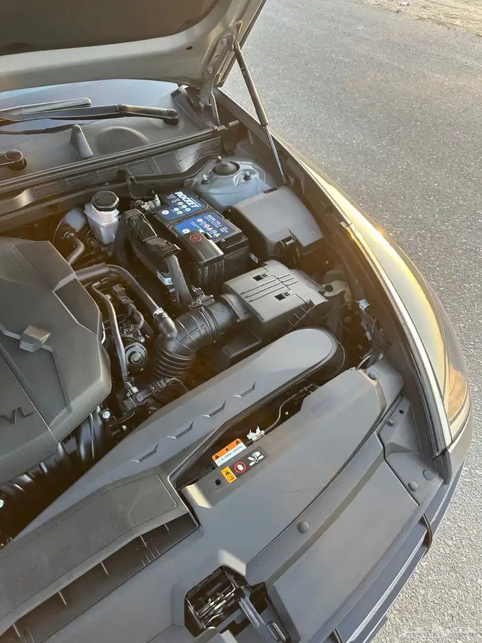 سوناتا موديل 2021 49