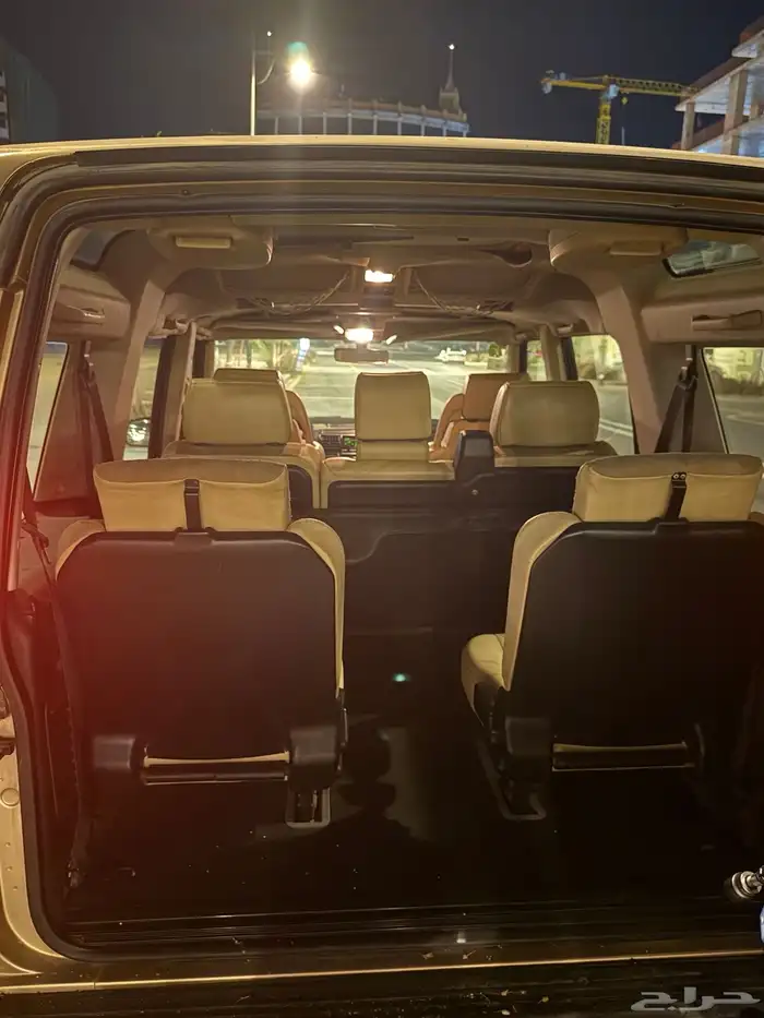 لاند روفر دسكفري 2004 0