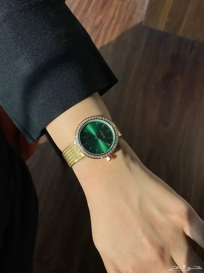 ساعات ضد الماء 50 ريال فقط 0