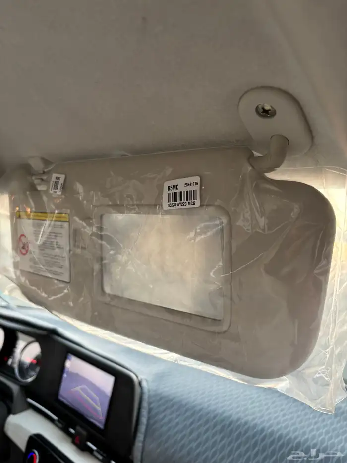 هيونداي اكسنت 2025 وكالة 25