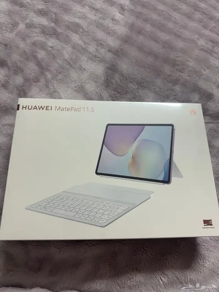 ايباد هواوي 0