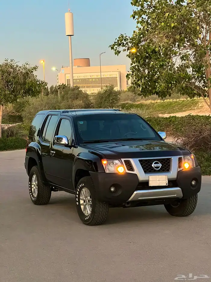 نيسان اكستيرا 2014 ماشي 143الف 23