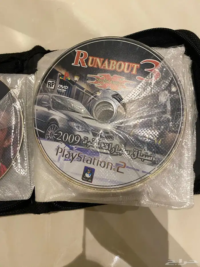 سوني 2 شغال بجميع اغراضه 11