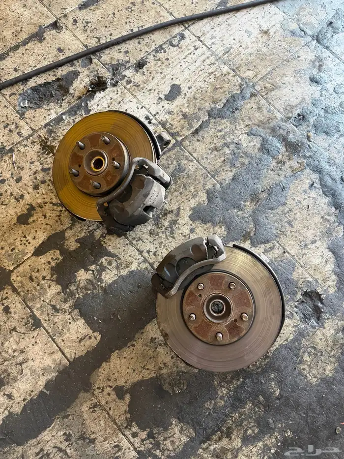 قير وعكوس وفلنجات وكمر كامري 2001 4