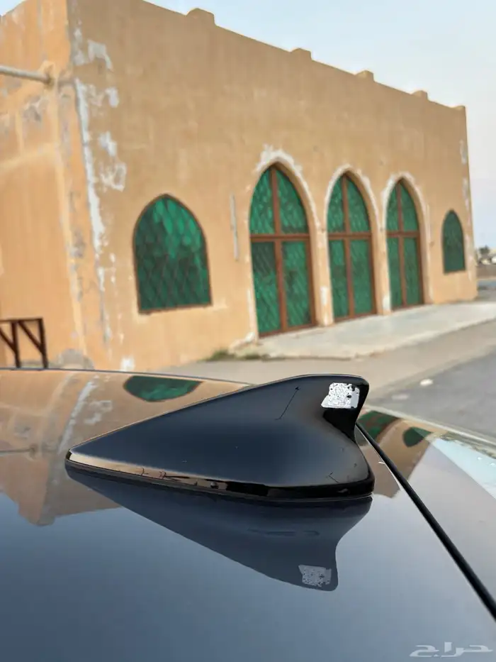 هيونداي اكسنت 2025 وكالة 27