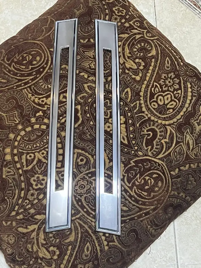 قطع غيار واكسسوارات كابرس 10